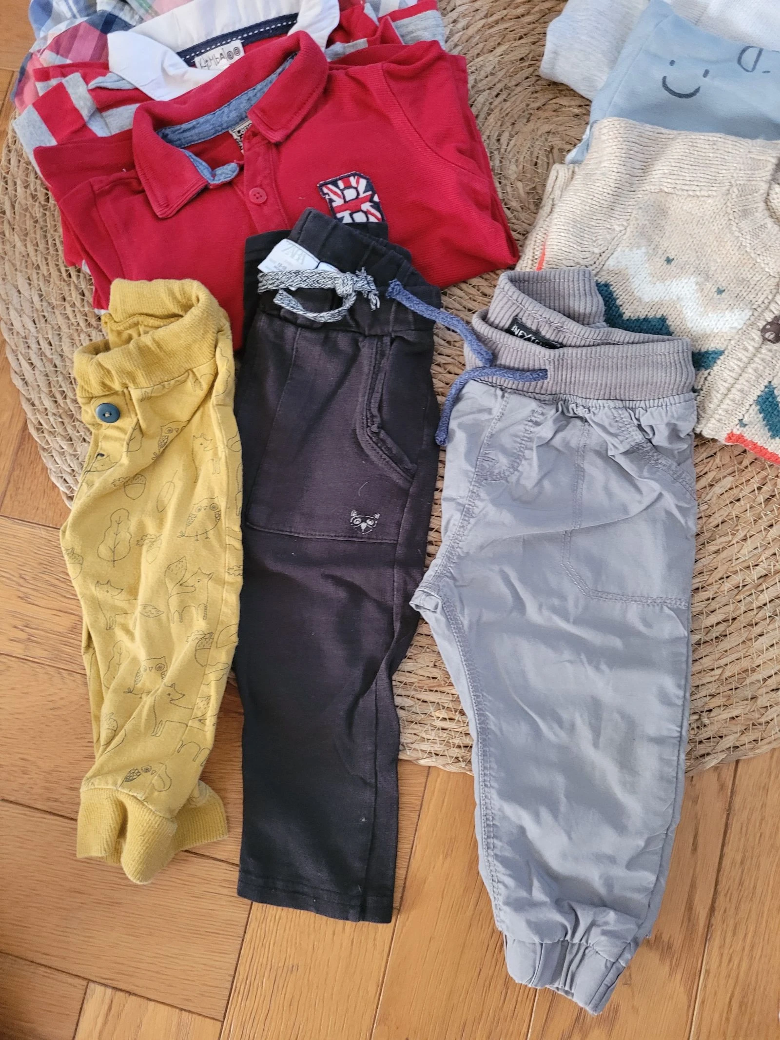 Lot de vêtements 18 mois – photo 4